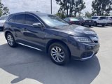 Used 2016 Acura RDX w/ Technology Package image 4