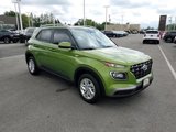 Certified 2020 Hyundai Venue SEL image 2