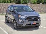 Used 2021 Ford EcoSport S image 4