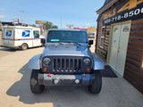 Used 2013 Jeep Wrangler Unlimited Sahara image 3
