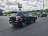 Used 2018 Subaru Forester 2.5i Limited image 4
