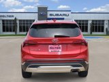 Used 2022 Hyundai Santa Fe SEL w/ Cargo Package image 5