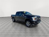 Used 2018 Ford F150 XLT w/ Equipment Group 302A Luxury image 2