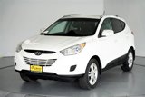 Used 2012 Hyundai Tucson GLS image 3