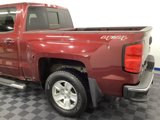Used 2017 Chevrolet Silverado 1500 LT w/ All Star Edition image 3