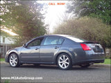 Used 2008 Nissan Maxima 3.5 SE image 3