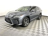 Used 2019 Lexus RX 450hL Luxury image 1
