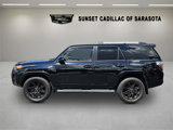 Used 2022 Toyota 4Runner SR5 image 4