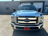 Used 2013 Ford F250 XLT w/ XLT Value Pkg image 2