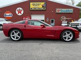 Used 2005 Chevrolet Corvette Coupe w/ Preferred Equipment Group image 2