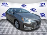 Used 2019 Hyundai Elantra SE image 2