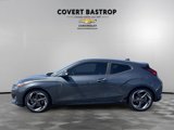 Used 2020 Hyundai Veloster Turbo image 4