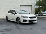 Used 2023 Subaru Impreza 2.0i Sport image 6