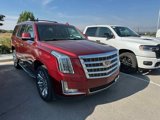 Used 2018 Cadillac Escalade Luxury w/ LPO, Radiant Package image 2