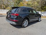 Used 2021 Audi Q7 3.0T Premium Plus w/ Executive Package image 3