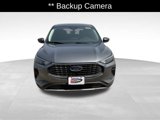 New 2025 Ford Escape Active image 2