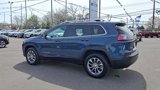 Used 2020 Jeep Cherokee Latitude Lux w/ Comfort/Convenience Group image 6