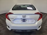 Certified 2020 Honda Civic LX image 5