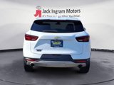 Used 2023 Chevrolet Blazer LT image 4