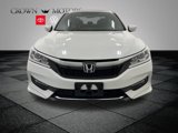 Used 2017 Honda Accord Sport Special Edition image 2