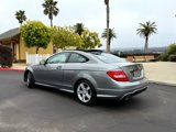 Used 2013 Mercedes-Benz C 250 Coupe image 5