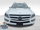 Used 2016 Mercedes-Benz GL 450 4MATIC image 3