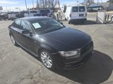 Used 2014 Audi A4 2.0T Premium w/ S Line Style Package image 4