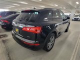 Used 2020 Audi Q5 2.0T Premium Plus w/ Premium Plus Package image 4
