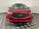 Used 2024 Ford Edge Titanium w/ Titanium Elite Package image 2