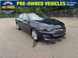 Used 2016 Chevrolet Malibu LT image 4