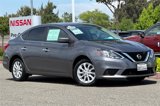 Used 2019 Nissan Sentra SV image 2