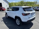New 2025 Jeep Compass Latitude w/ Convenience Group image 4