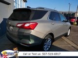 Used 2018 Chevrolet Equinox LT image 3