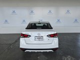 Used 2024 Nissan Versa S image 5