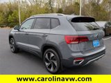 New 2024 Volkswagen Taos SE image 3