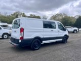 Used 2016 Ford Transit 150 130 Low Roof image 4