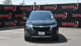 Used 2022 Chevrolet Equinox LT image 2