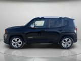 Used 2016 Jeep Renegade Limited image 4