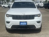 Used 2021 Jeep Grand Cherokee Limited w/ Quick Order Package 28K 80th image 4