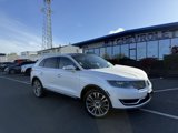 Used 2016 Lincoln MKX Reserve image 2
