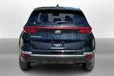 Used 2021 Kia Sportage LX w/ LX Fwd Popular Package image 4