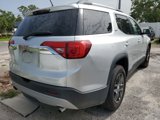 Used 2017 GMC Acadia SLT image 5