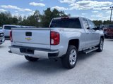 Used 2018 Chevrolet Silverado 1500 LTZ w/ LTZ Plus Package image 5