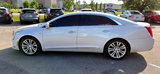 Used 2018 Cadillac XTS Luxury image 2