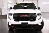 Used 2024 GMC Acadia AT4 image 2