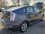 Used 2012 Toyota Prius Three w/ Solar Roof Pkg image 2