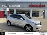Used 2019 Buick Envision Essence image 1