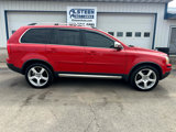 Used 2010 Volvo XC90 3.2 R-Design image 2