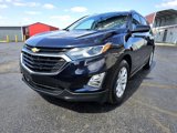 Used 2020 Chevrolet Equinox LT image 2