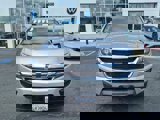 Used 2018 Chevrolet Colorado W/T w/ WT Convenience Package image 2